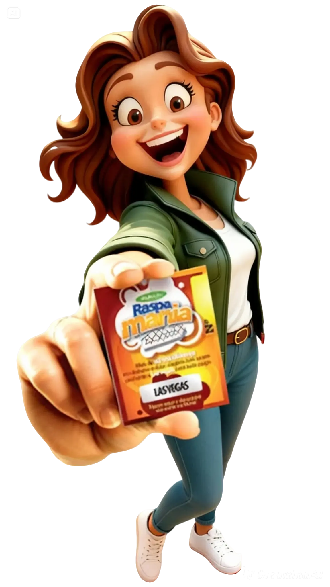 Avatar Compra Premiada